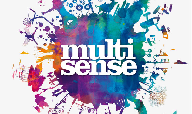 Review - Multisense Forum 2011 Teil I - ThinkNeuro!