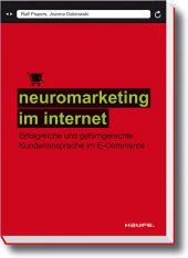 ThinkNeuro! Gewinnspiel mit tollen Preisen - Buch Neuromarketing im Internet