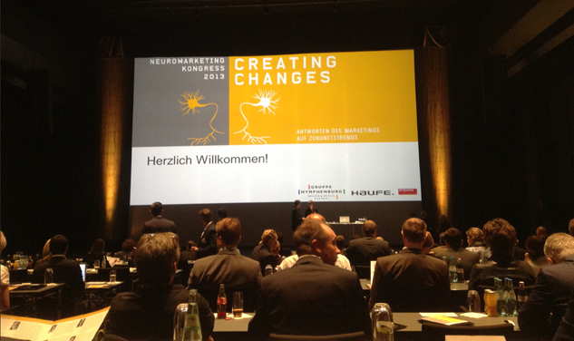 Review_ Neuromarketing Kongress 2013_Teil_I_Age_Marketing - ThinkNeuro!