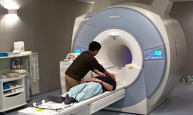 Die Messmethoden des Neuromarketings: fMRT (funktionelle Magnetresonanztomographie) - ThinkNeuro!