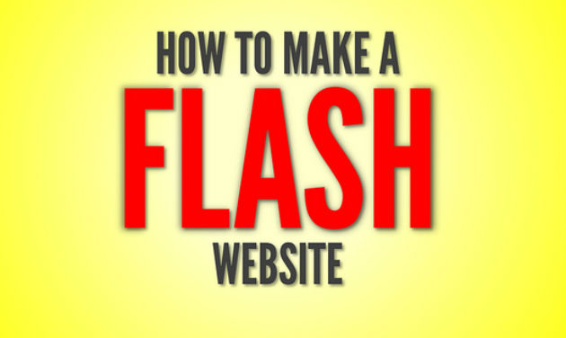 Flash ist ein No-Go für 2014 - ThinkNeuro!