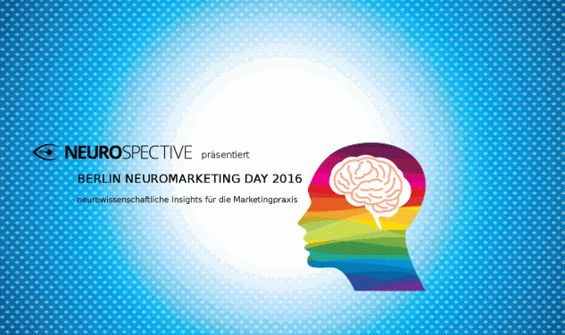 Berlin Neuromarketing Day 2017 via ThinkNeuro!